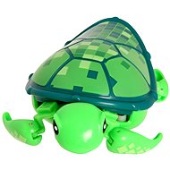 Little Live Pets - Green Turtle - Figure