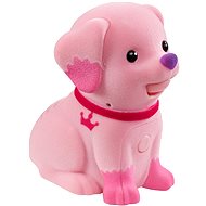 Little Live Pets - Pet Talking Hafinka - Figure