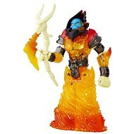 Monsters Hero Mashers - Grim Flame - Figure