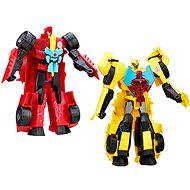 Transformers - Rid Minicon Power Heroes - Figure