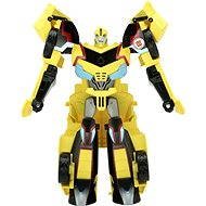 Transformers - Rid Minicon Power Heroes Bumblebee - Figúrka
