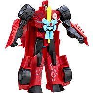 Transformers - Rid Minicon Power Heroes Sideswipe - Figure