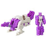 Transformers - Generation Titan Masters Crashbash - Figur