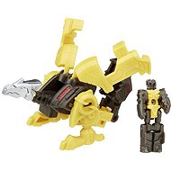 Transformers - Generation Titan Masters Clobber - Figure