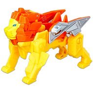 Transformers - Erzeugungs-Titan Masters Sawback - Figur