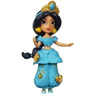 Disney Princess - Mini Doll Jasmine - Játékbaba