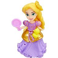 Disney Princess - Mini Doll Rapunzel - Doll