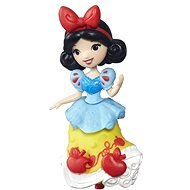 Disney Princess - Mini Bábika Snow White - Bábika