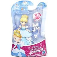 Disney Princess - Mini Doll Cinderella with Accessories - Doll