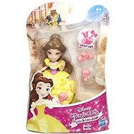 Disney Princess - Mini Doll with Fashion Change Belle Accessories - Doll