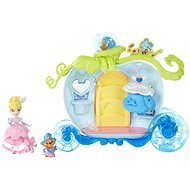 Disney Princess - Mini Play Set with Cinderella - Game Set