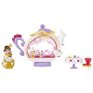 Hasbro Disney Princess - Mini Play Set with Belle - Game Set