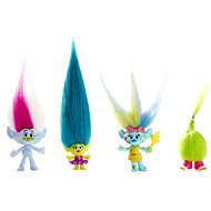 Trollok karakterek - Multipack Wild Hair Pack - Figura
