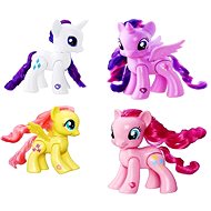 My Little Pony - Pony Action (supporting ITEM) - Figure