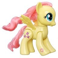 My Little Pony Action Friends - Fluttershy - Figur