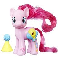 My Little Pony - Pinkie Pie mit einem magischen Fenster - Figur