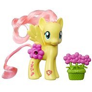 My Little Pony - Fluttershy s magickým oknom - Figúrka