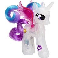 My Little Pony - Glitzernde Prinzessin Celestia - Figur