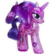 My Little Pony - Twilight Sparkle, the glittering princess - Figure