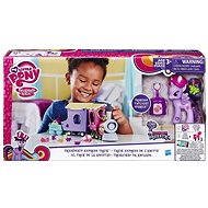 My Little Pony - Train Express - Game Set
