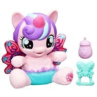 My Little Pony - Baby hercegnő - Figura