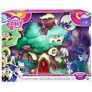 My Little Pony - Twilight Library - Game Set