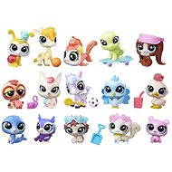 Littlest Pet Shop - pack animals - Game Set