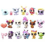 Littlest Pet Shop - pack animals Fashion City - Game Set