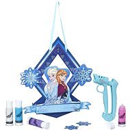Play-Doh Vinci – Ľadové kráľovstvo s modrým aplikátorom - Kreatívna sada