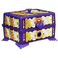 Play-Doh DohVinci Secret Sparkle Jewellery Box - Creative Kit