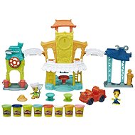 Play-Doh - Město 3v1 - Kreativset
