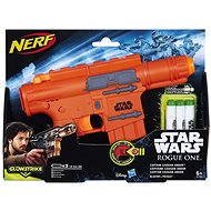 Nerf Star Wars Seal Communicator Green Blaster - Játékpisztoly