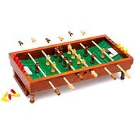 Wooden Table football game - Board Game