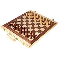 Chess and backgammon case - Board Game