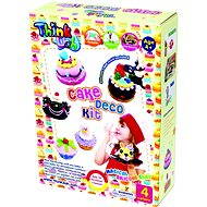 Think Doh - Dortíčky - Kreativní sada