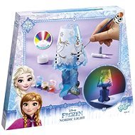 Frozen Creative Lamp Set - Creative Kit