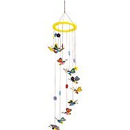 Hanging Mobile - Butterflies - Cot Mobile