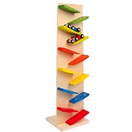 Cascade Tower Zip-Zap Deluxe - Didactic Toy