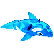 Baby inflatable whale - Inflatable Pool