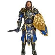 Warcraft - Lothar - Figure