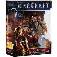 Warcraft - Durotan - Figura