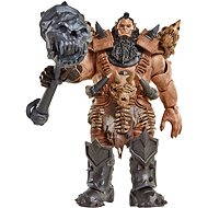 Warcraft - Blackhand - Figure