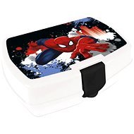Spiderman - Snack Box