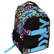 OXY One Disk - School Backpack