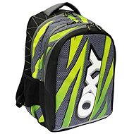OXY One Green - School Backpack