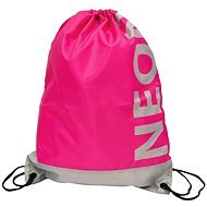 OXY Neon pink - Sportbeutel
