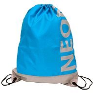 OXY Neon blue - Shoe Bag