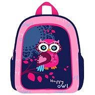 Owl - Children's Backpack
