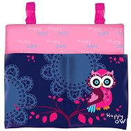 OXY Owl - Pocket Organiser