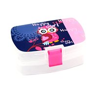 Owl - Lunch Box